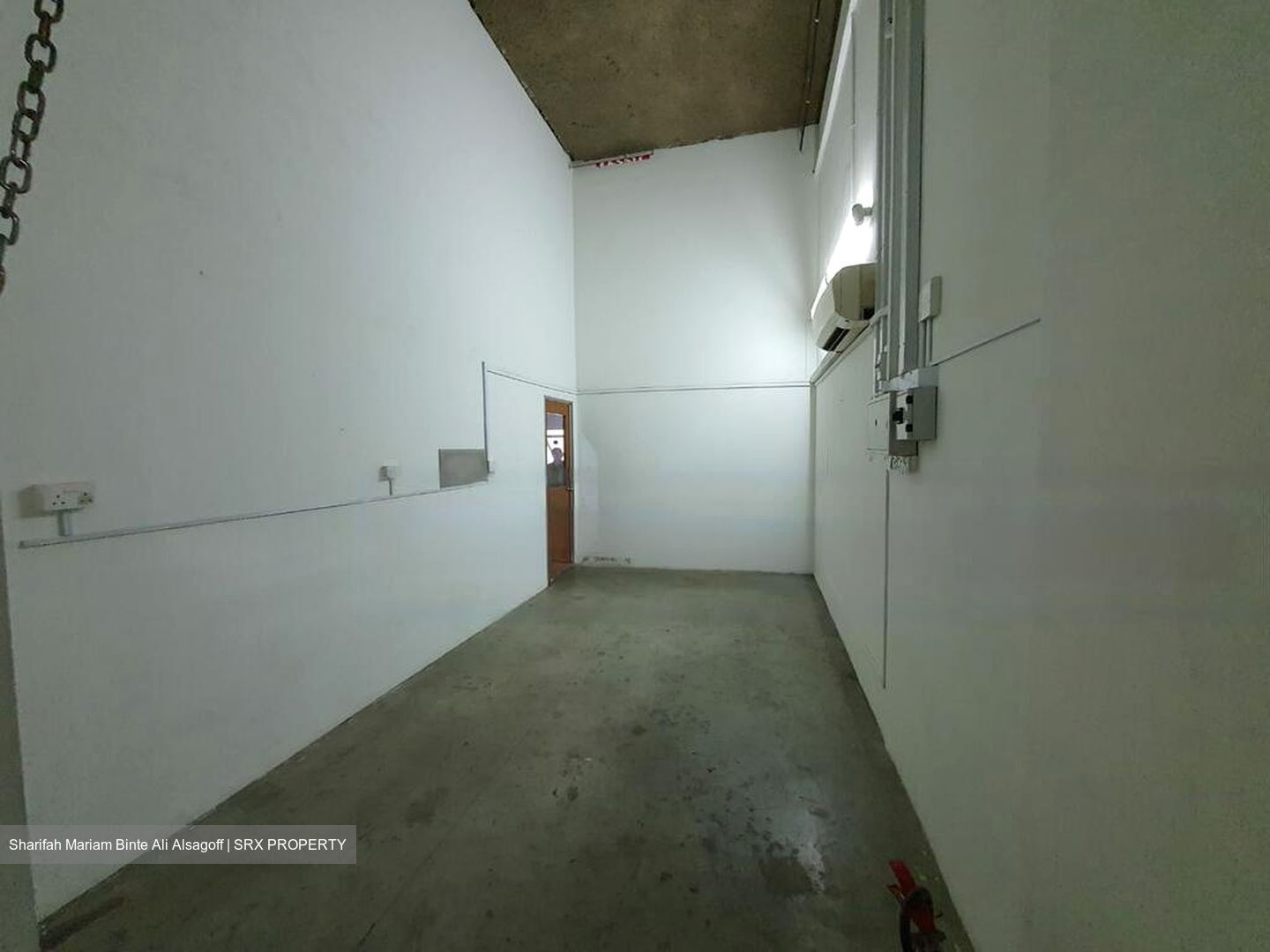 Pioneer Centre (D22), Factory #470469381